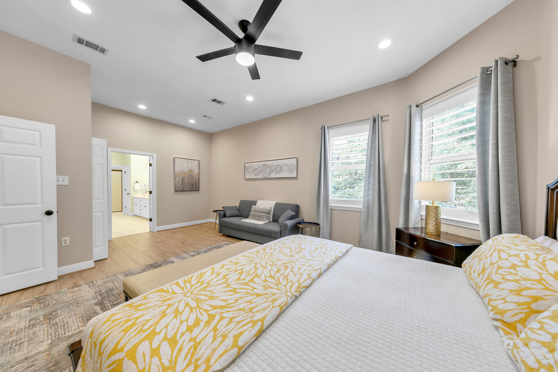 TOPS'L - Residential Lease