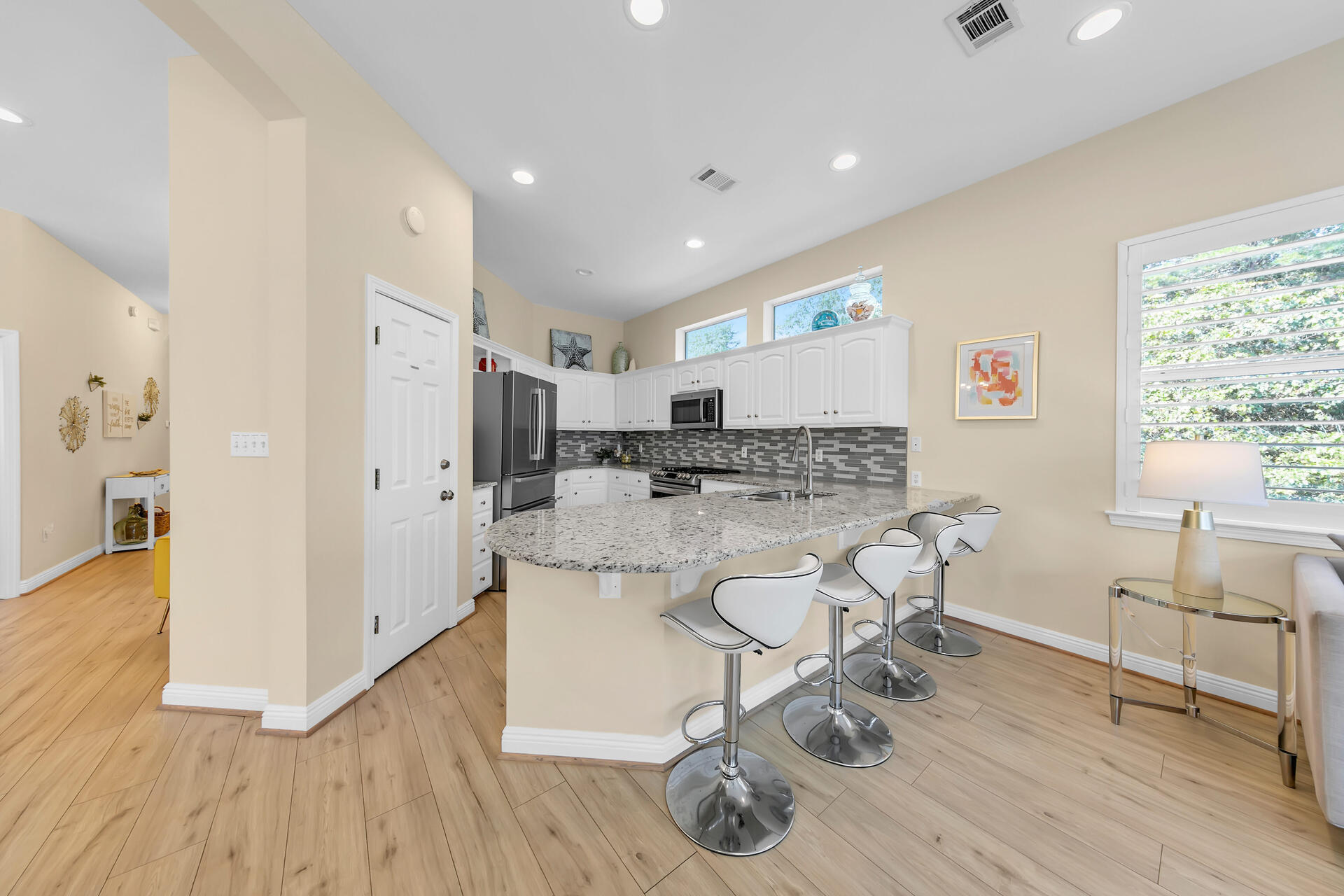 TOPS'L - Residential Lease