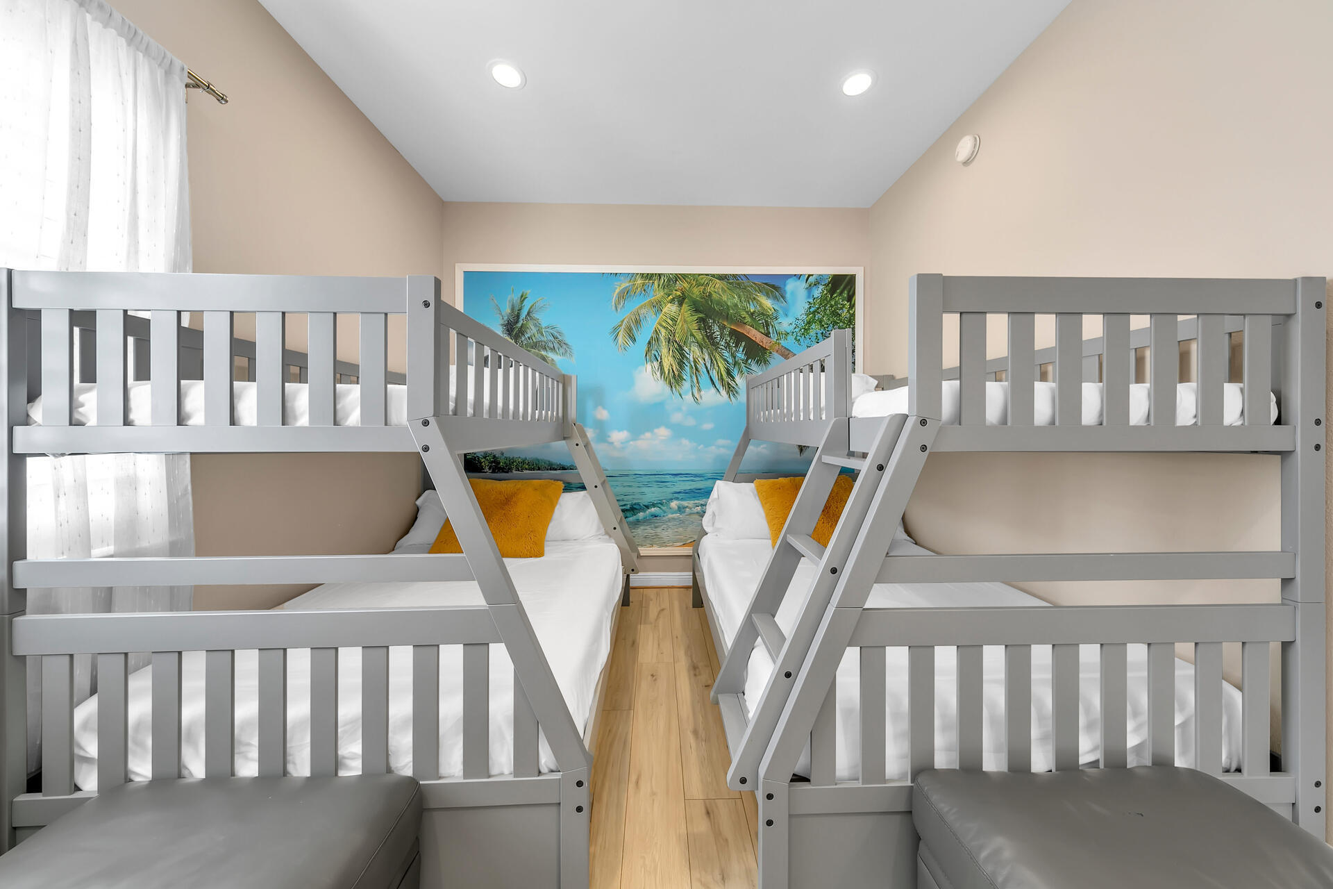 TOPS'L - Residential Lease