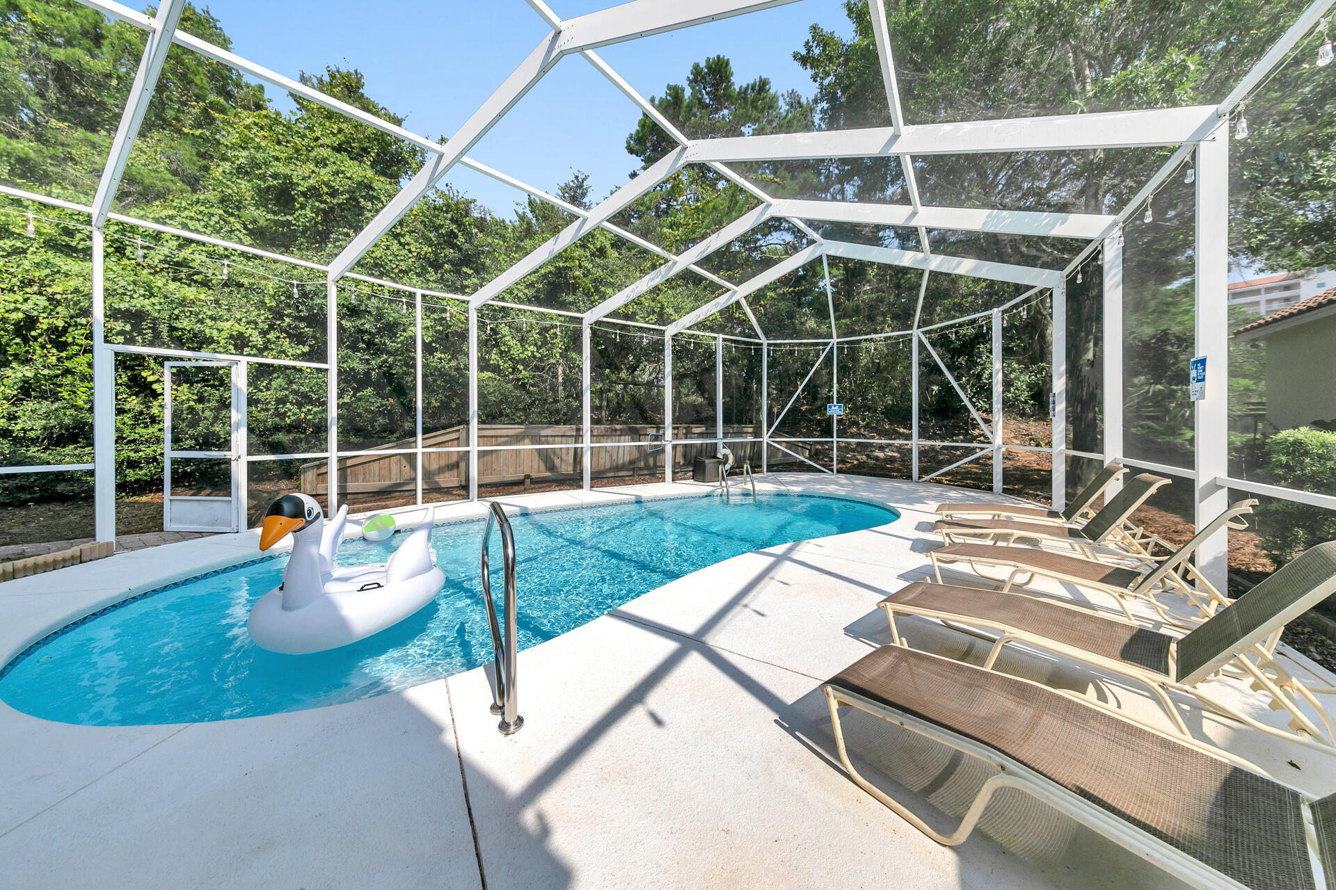 TOPS'L - Residential Lease