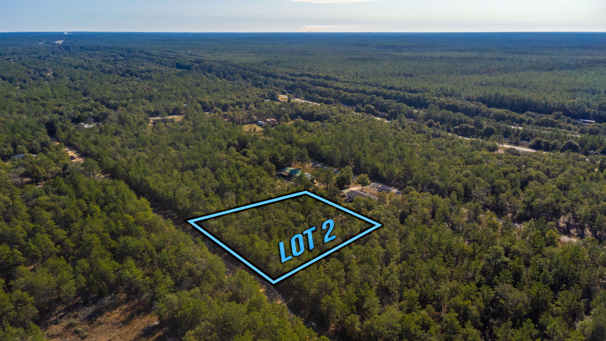 OAKWOOD HILLS UNIT 5 - Land