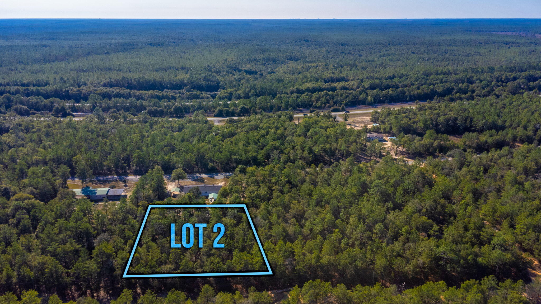 OAKWOOD HILLS UNIT 5 - Land