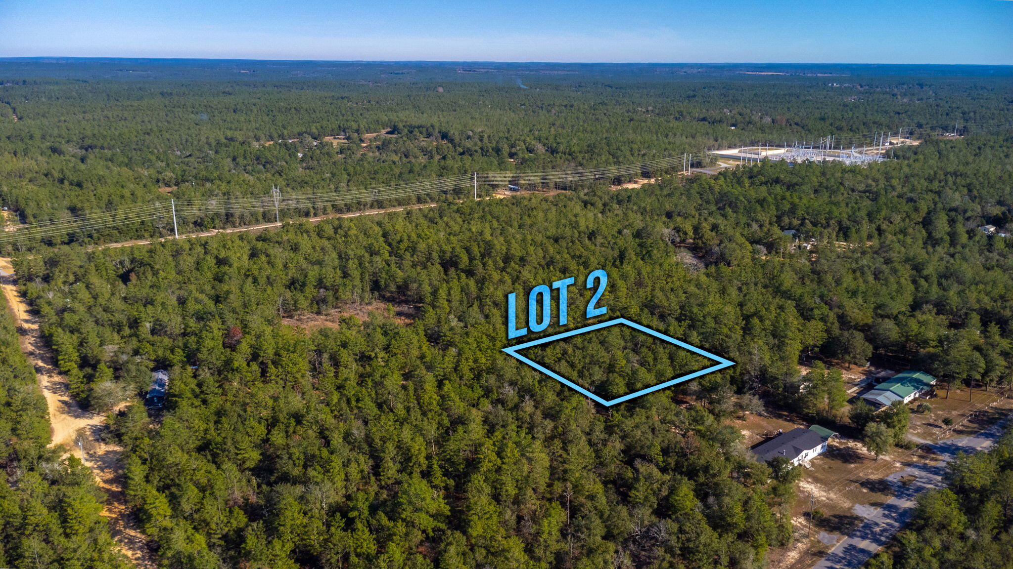 OAKWOOD HILLS UNIT 5 - Land