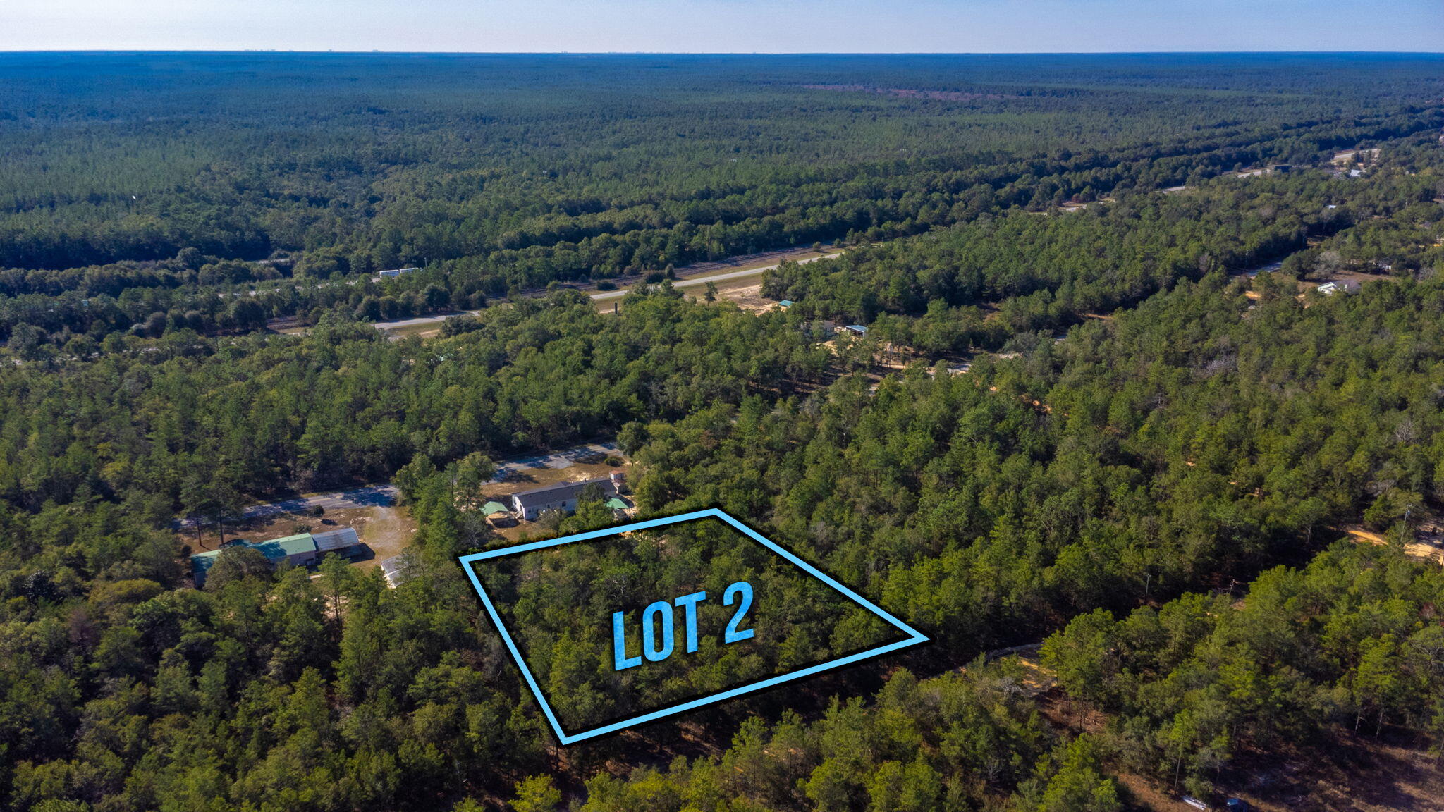 OAKWOOD HILLS UNIT 5 - Land