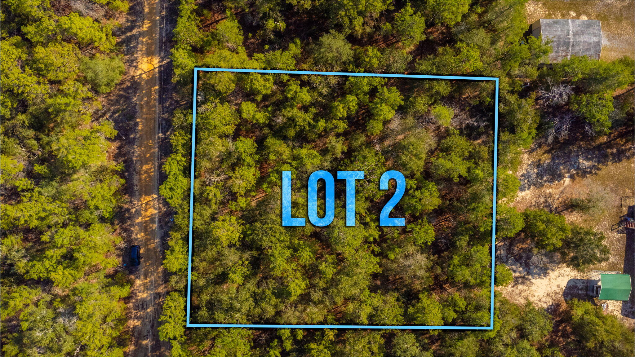 OAKWOOD HILLS UNIT 5 - Land