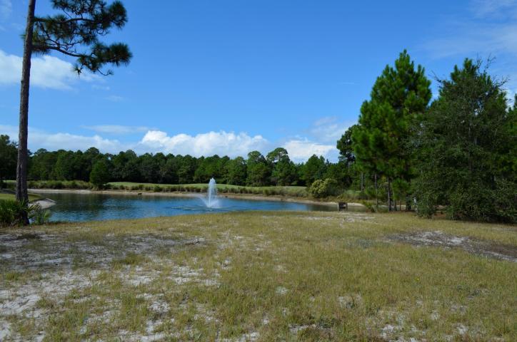 BURNT PINE - Land