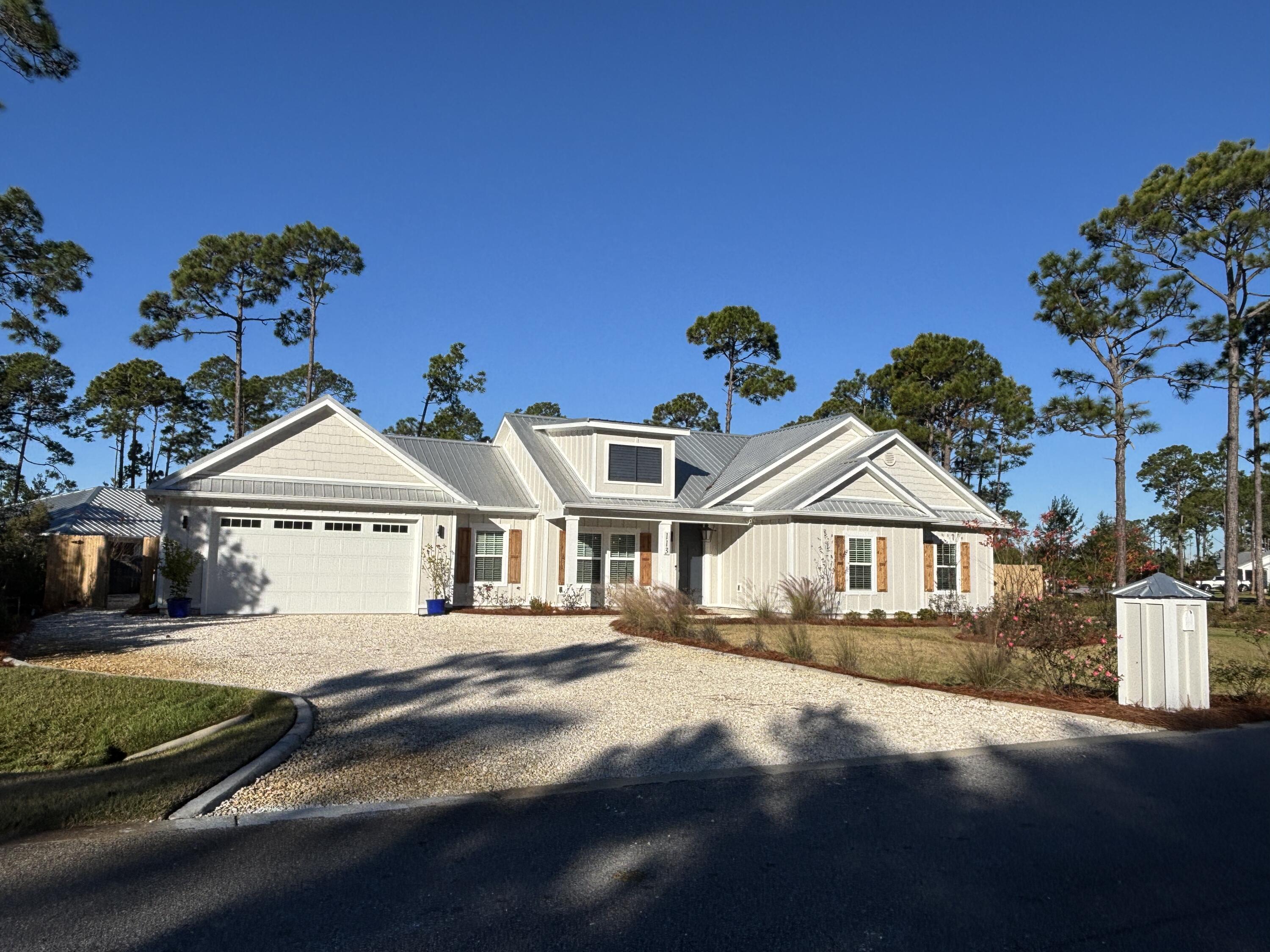 Sunset Village - Residential
