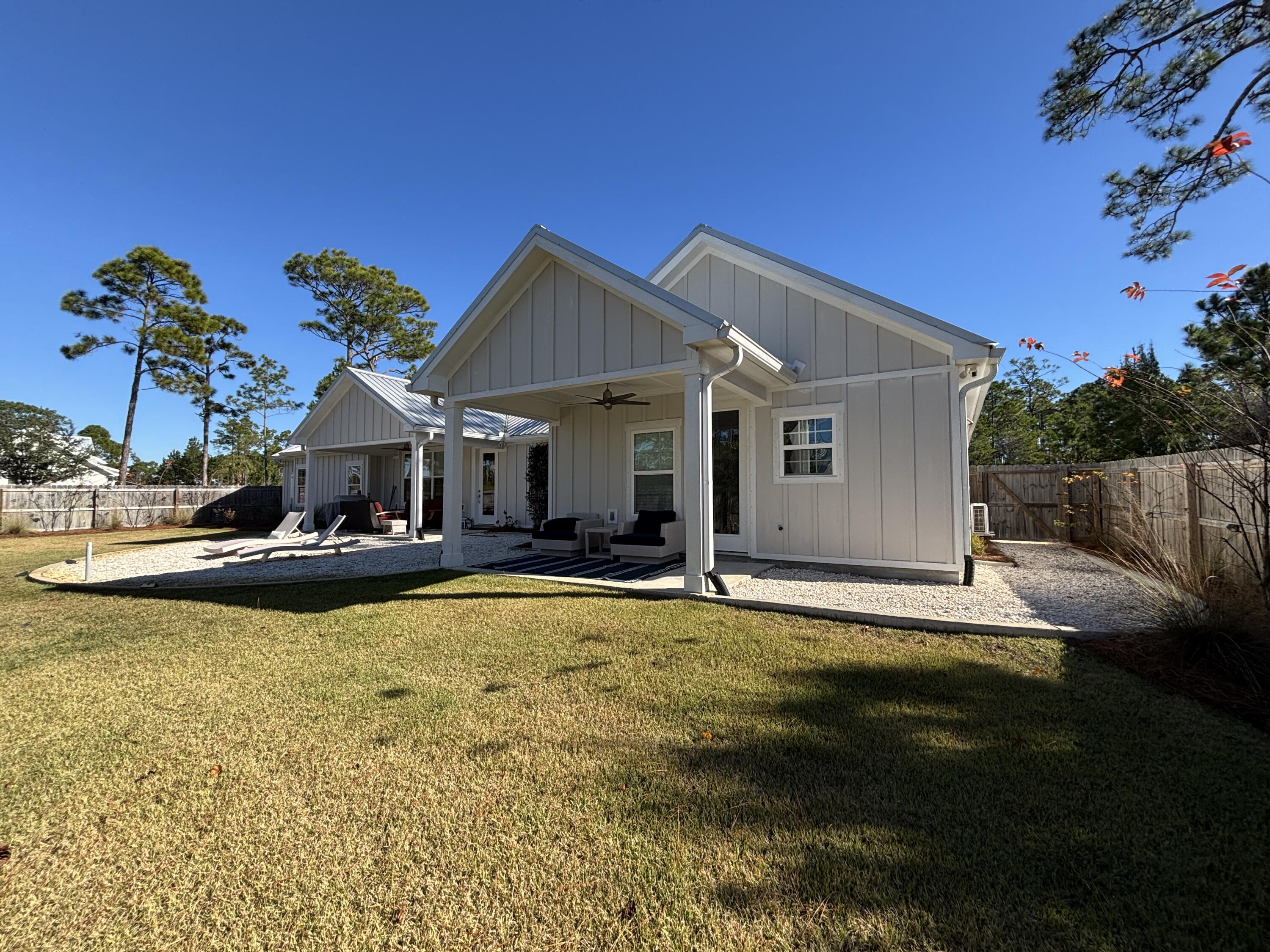 Sunset Village - Residential