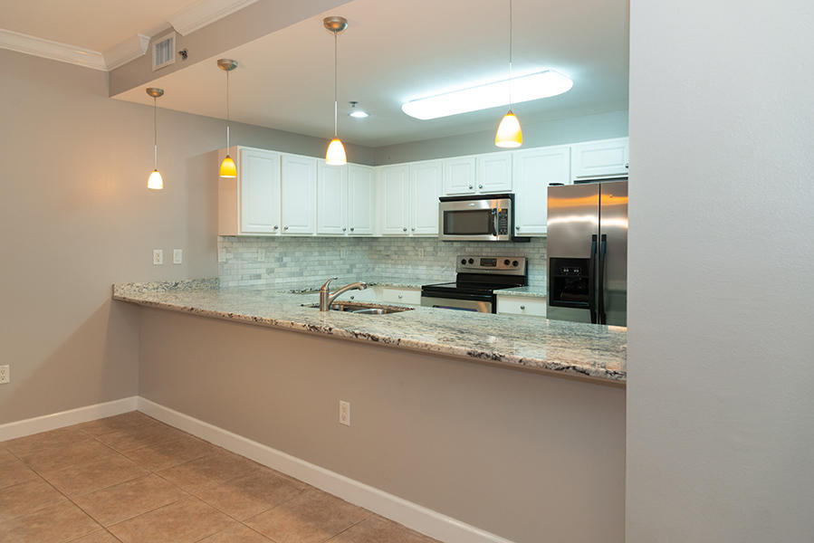 INDIANOLA ON THE WATER - Residential Lease
