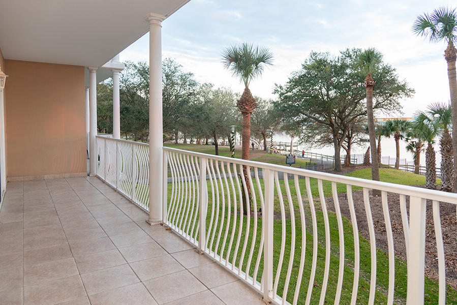 INDIANOLA ON THE WATER - Residential Lease