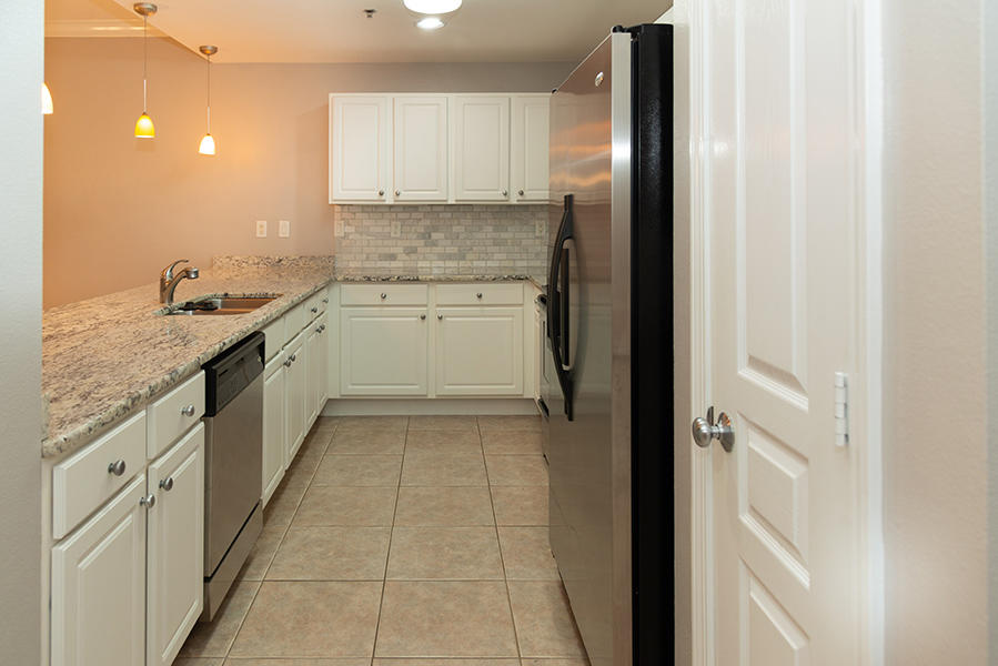 INDIANOLA ON THE WATER - Residential Lease