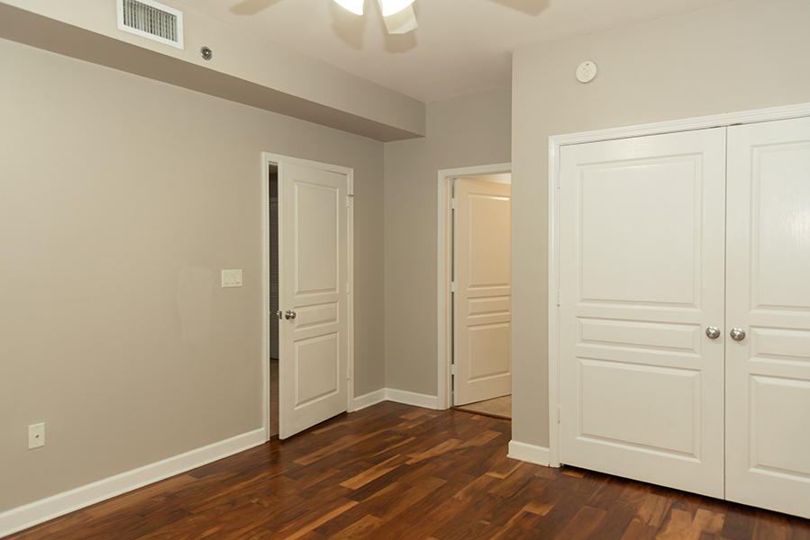INDIANOLA ON THE WATER - Residential Lease