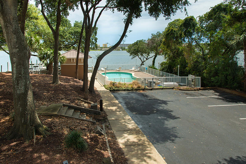 INDIANOLA ON THE WATER - Residential Lease