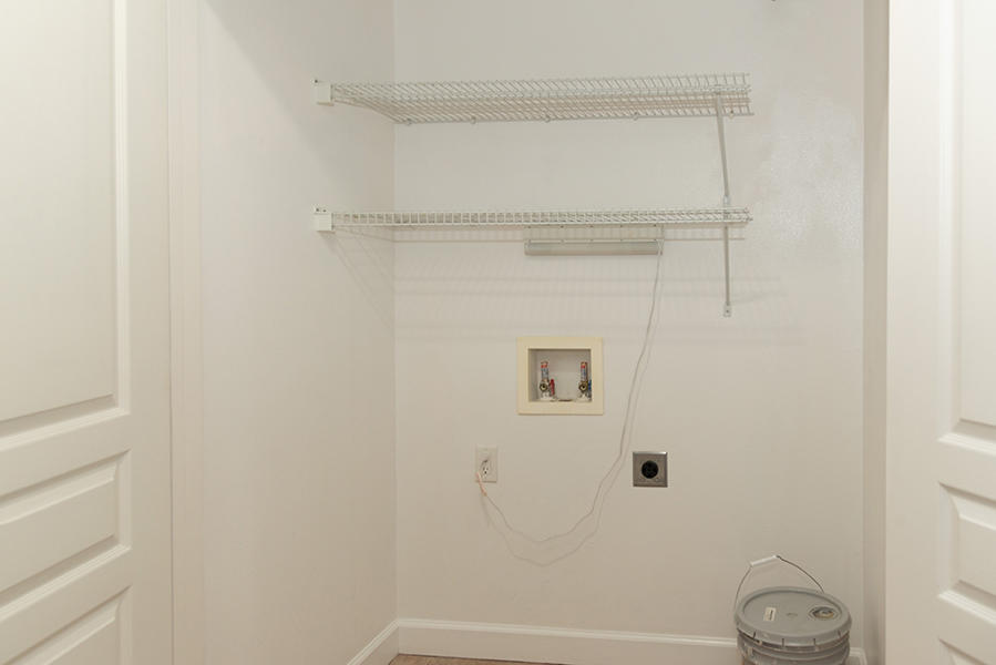 INDIANOLA ON THE WATER - Residential Lease