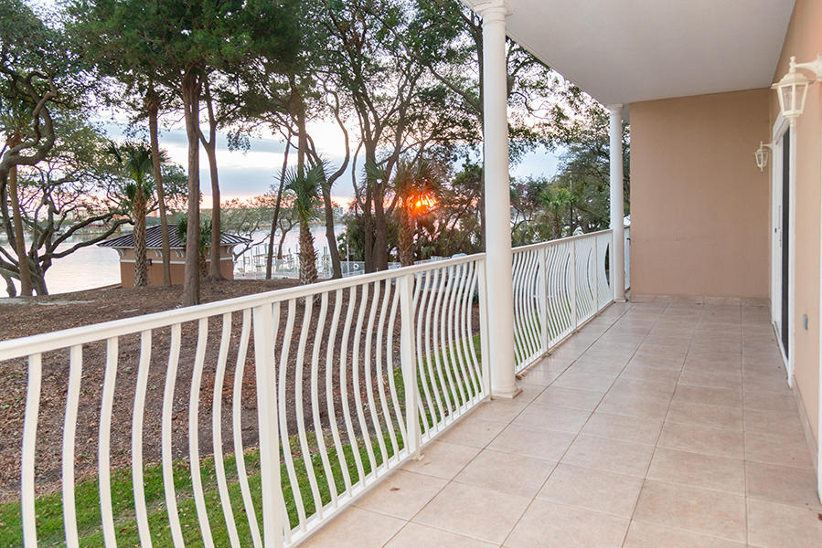 INDIANOLA ON THE WATER - Residential Lease