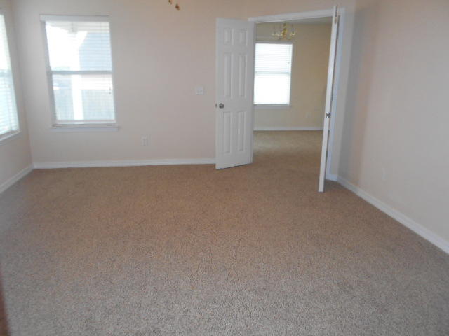 REDSTONE ESTATES - Residential Lease
