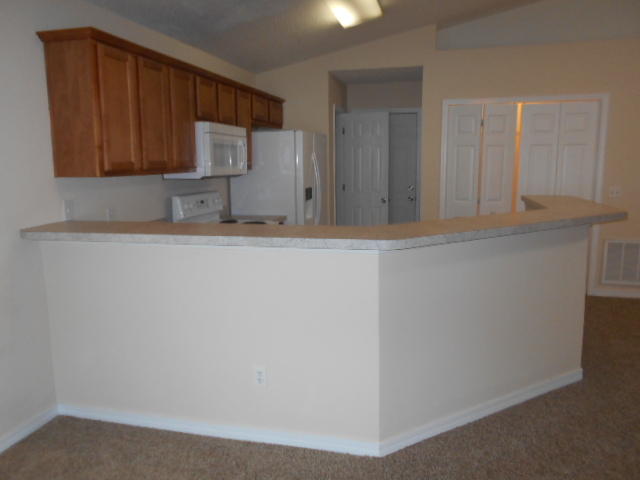 REDSTONE ESTATES - Residential Lease