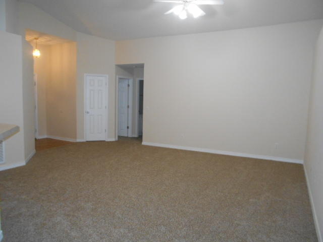 REDSTONE ESTATES - Residential Lease