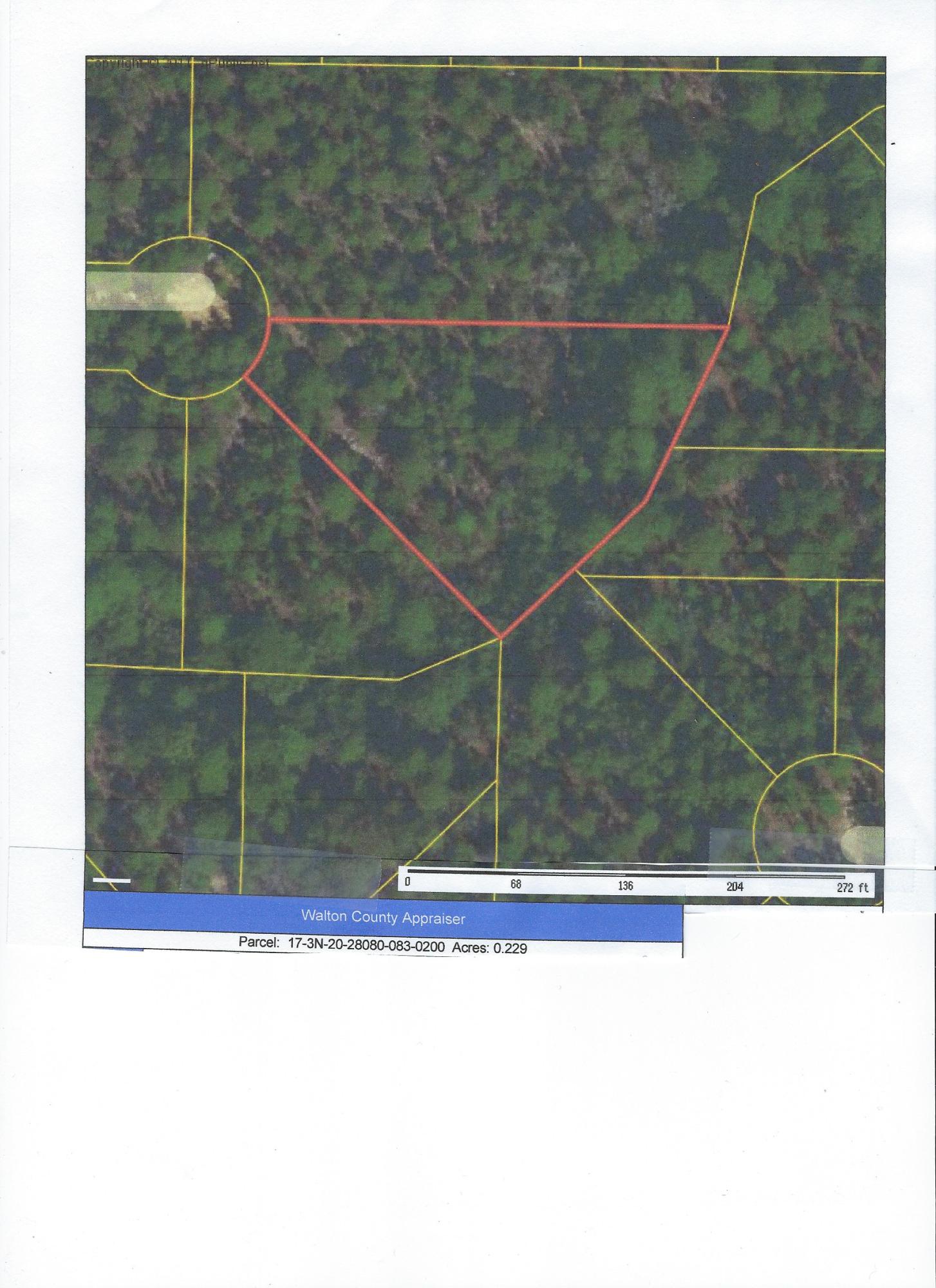 OAKWOOD HILLS - Land