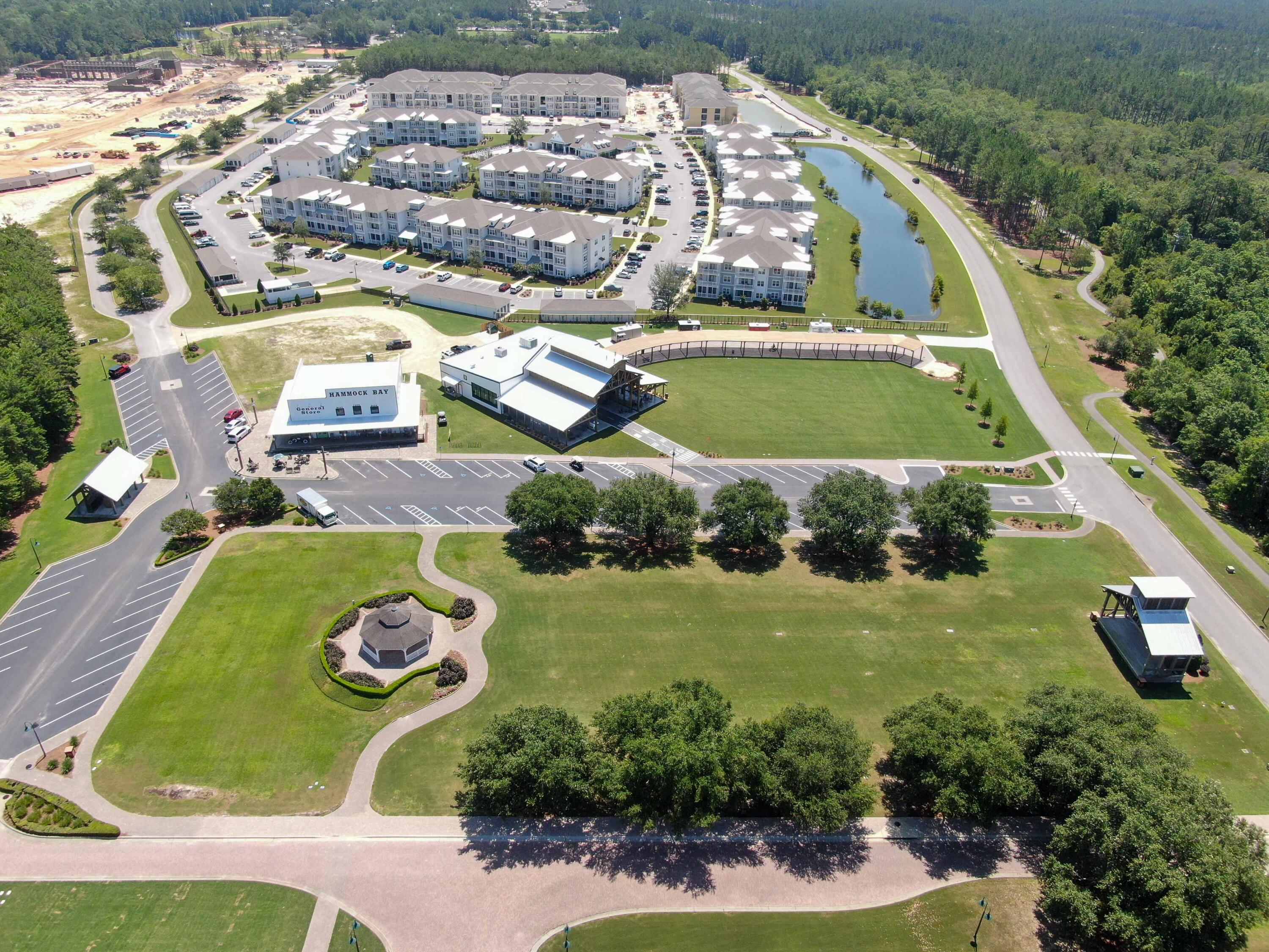 Hammock Bay The Orchards - Residential