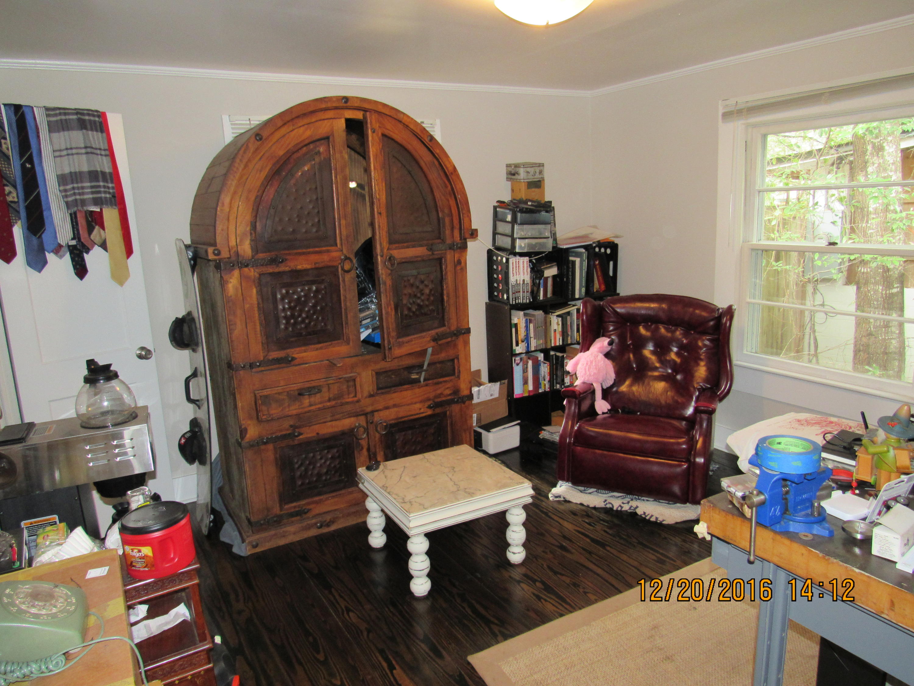 Valparaiso - Residential Lease