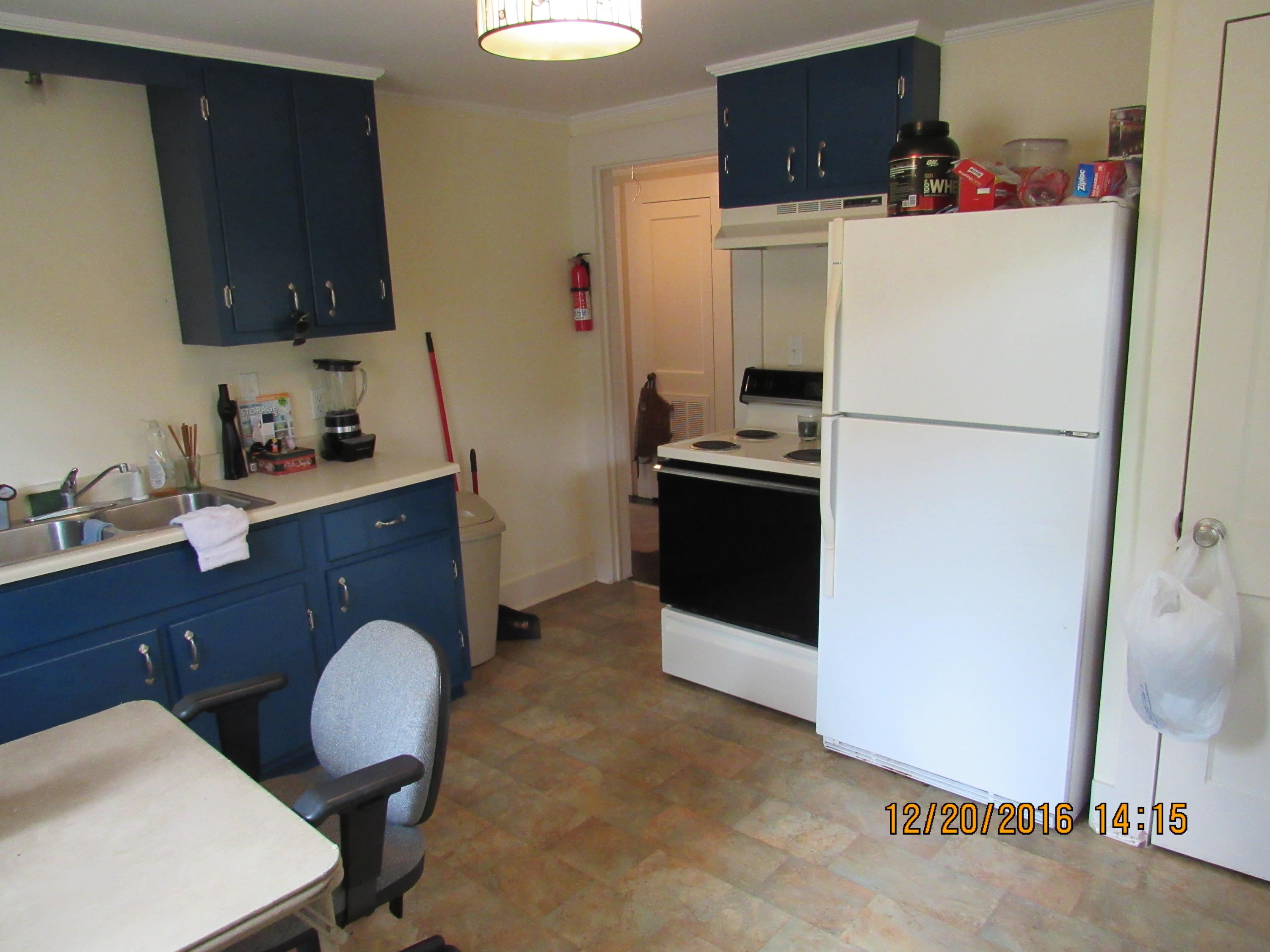 Valparaiso - Residential Lease