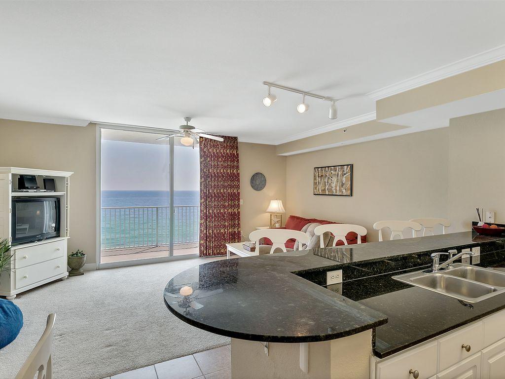 TIDEWATER BEACH STAGE 1 - Residential