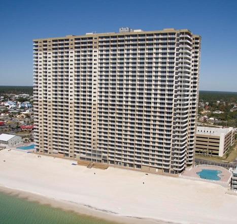 TIDEWATER BEACH STAGE 1 - Residential