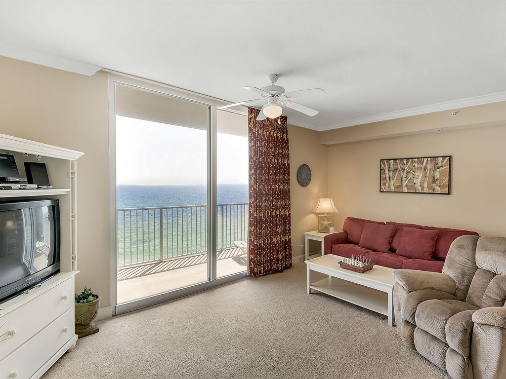 TIDEWATER BEACH STAGE 1 - Residential