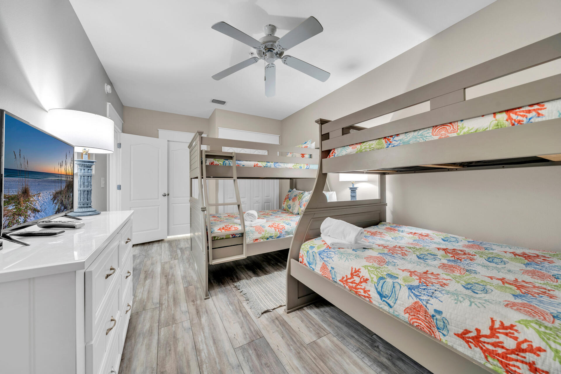 VILLAS AT SEAGROVE BEACH - Residential
