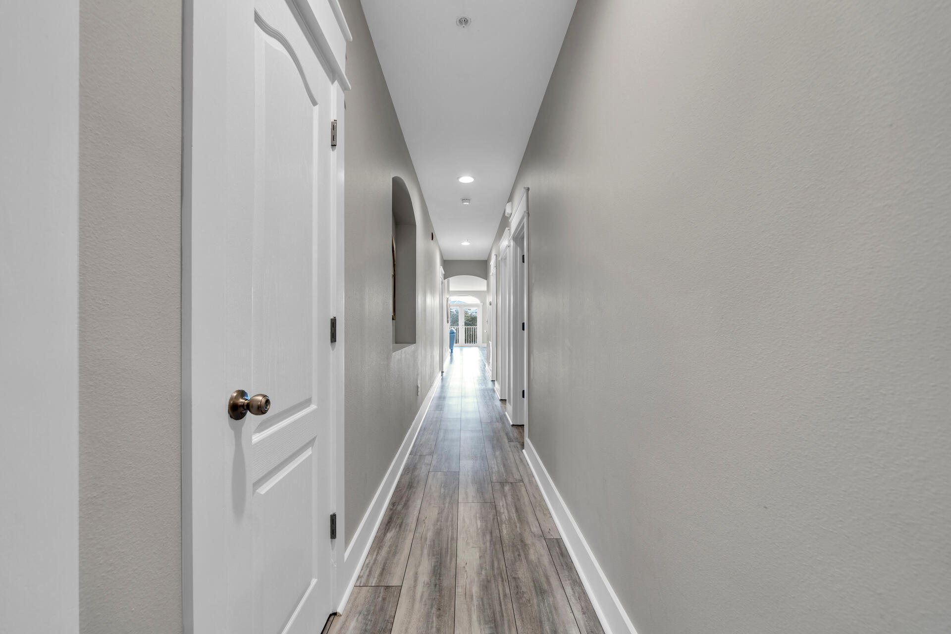 VILLAS AT SEAGROVE BEACH - Residential