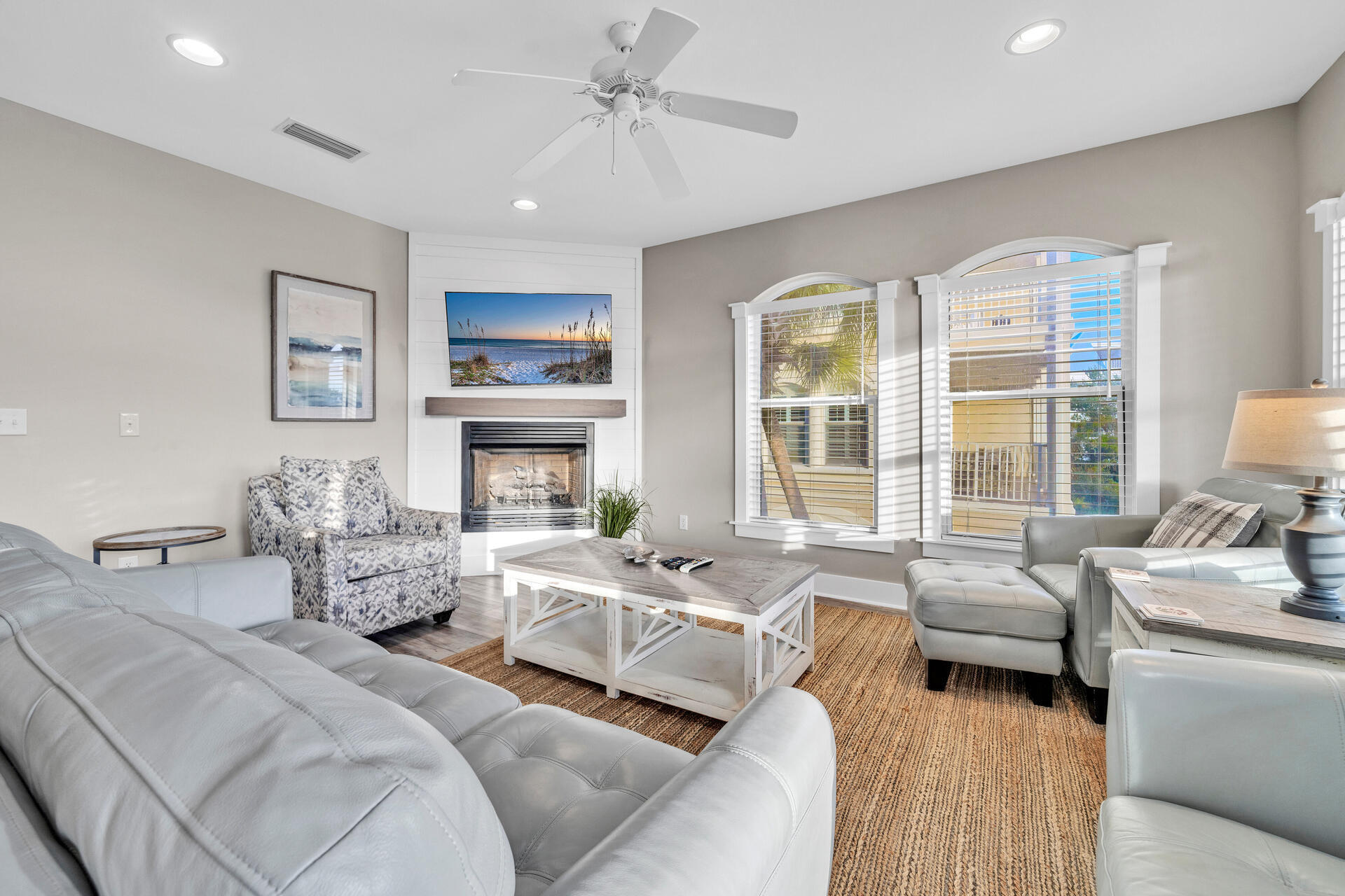VILLAS AT SEAGROVE BEACH - Residential