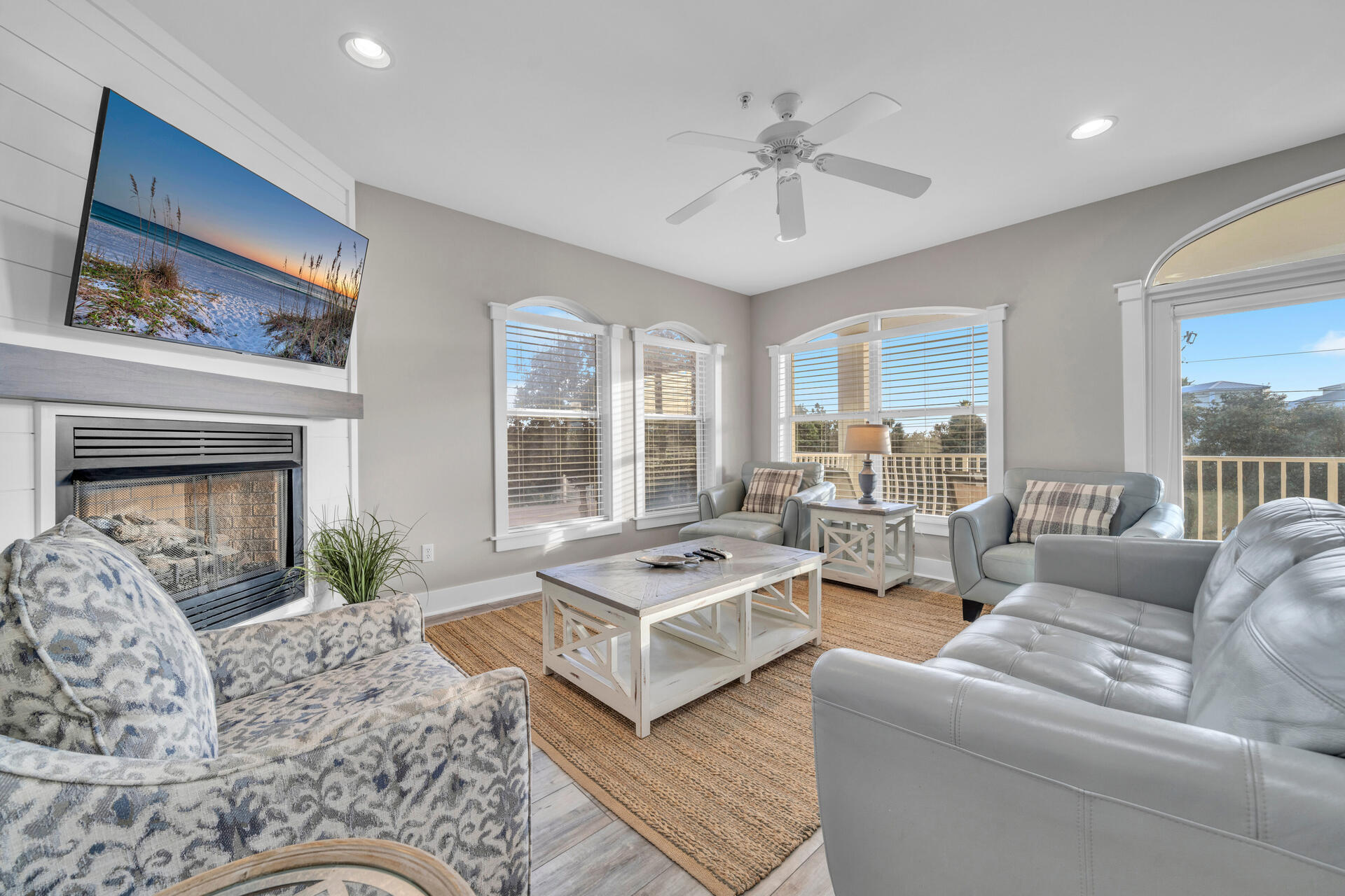 VILLAS AT SEAGROVE BEACH - Residential