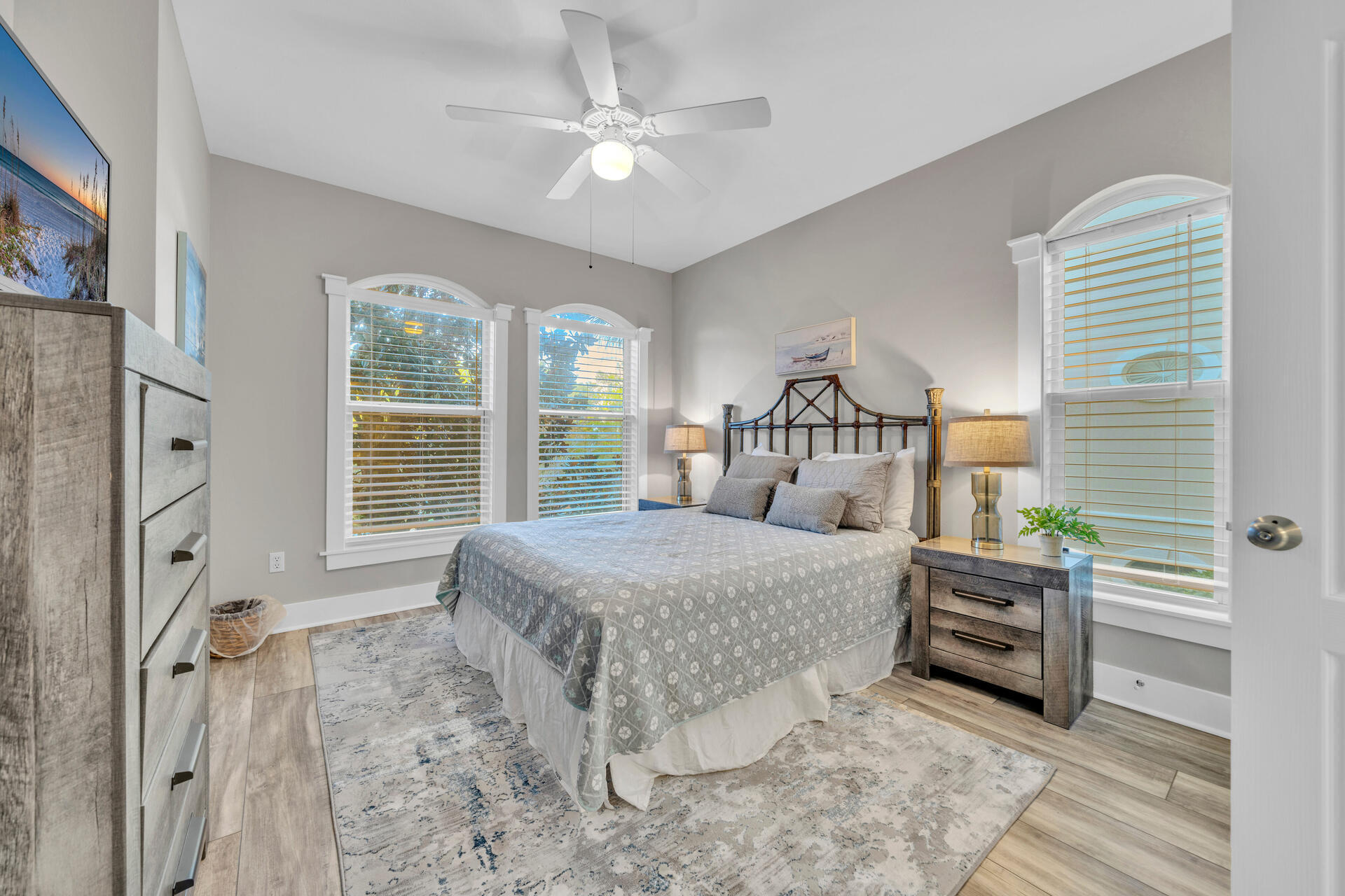 VILLAS AT SEAGROVE BEACH - Residential