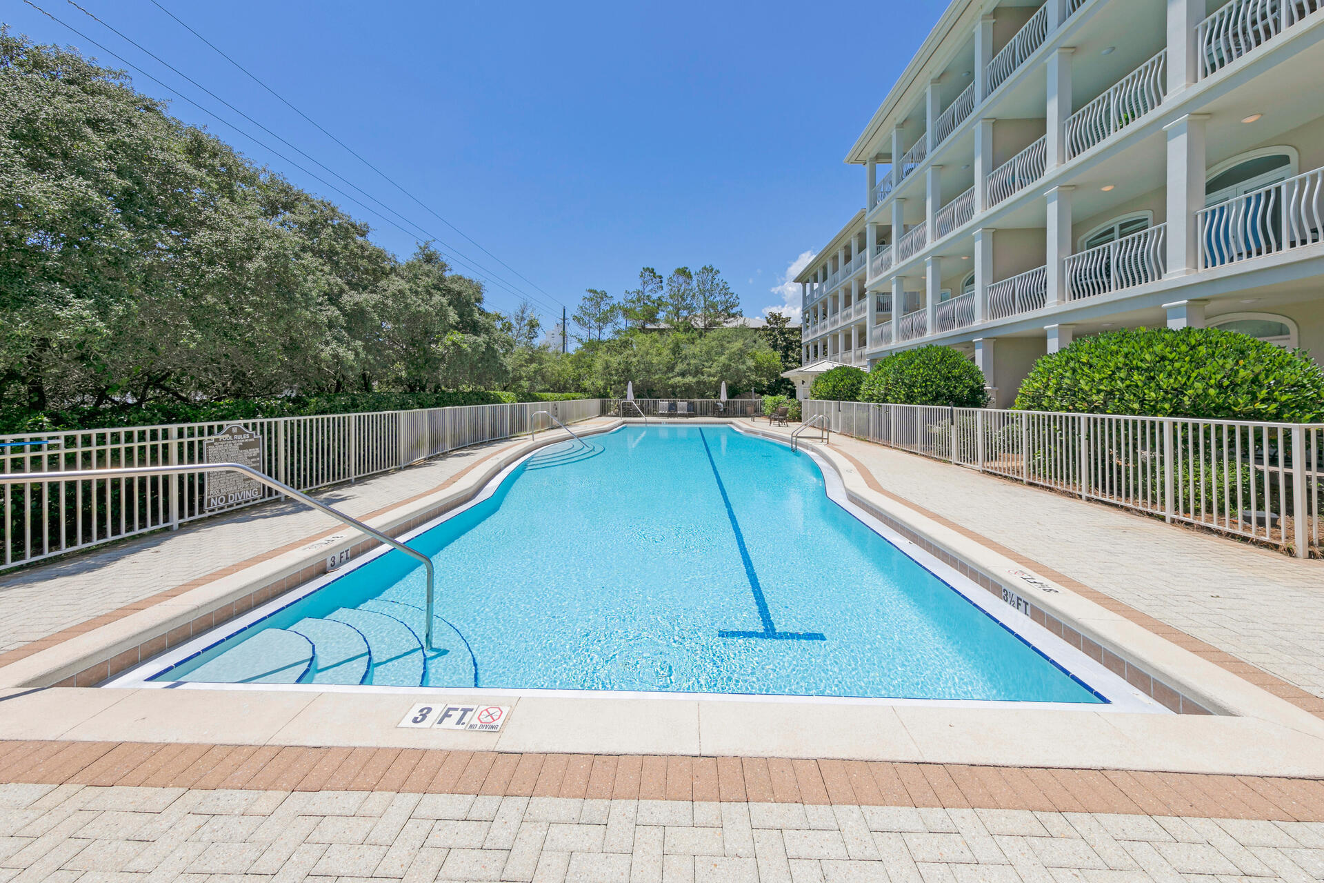 VILLAS AT SEAGROVE BEACH - Residential