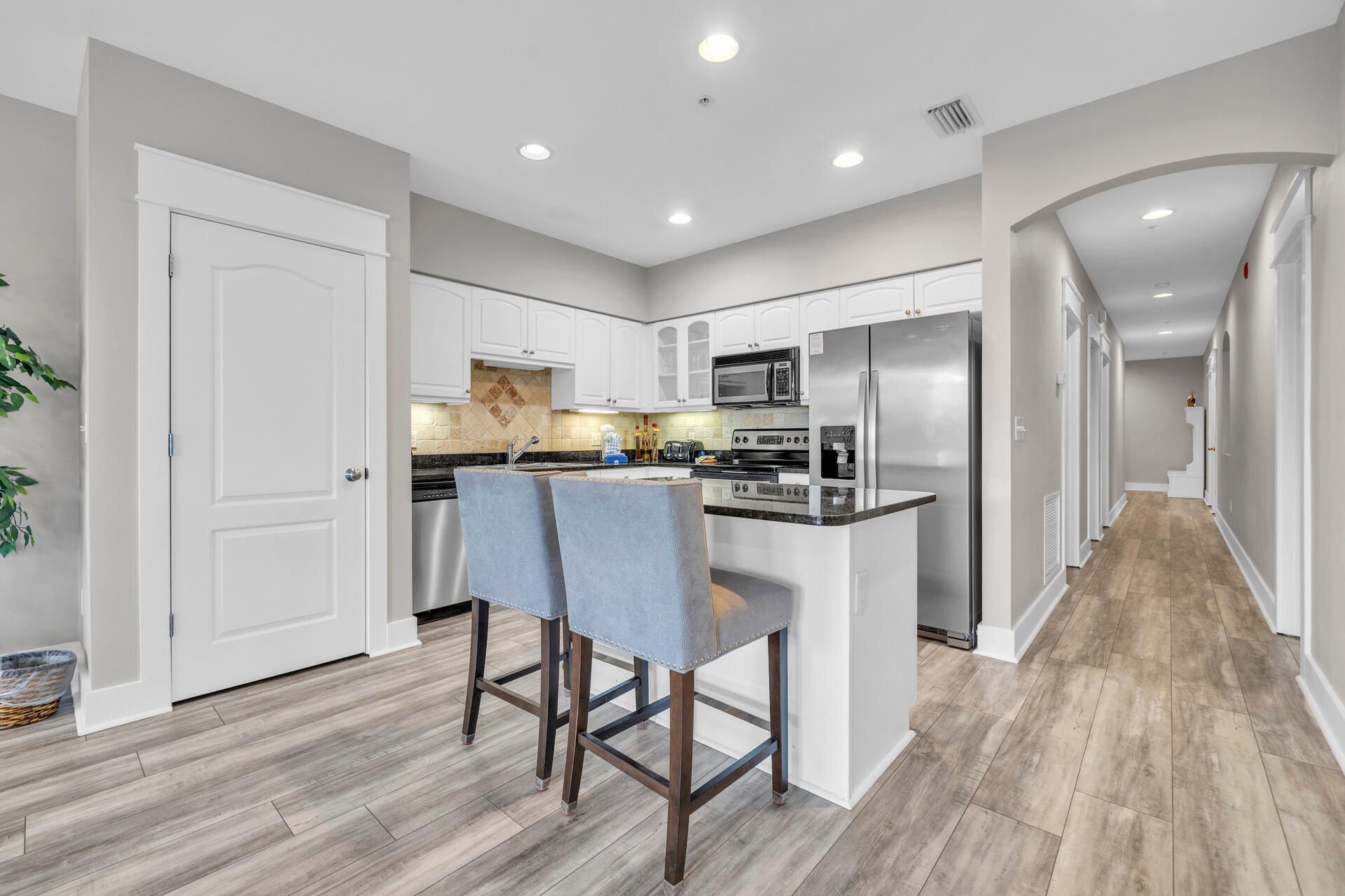 VILLAS AT SEAGROVE BEACH - Residential