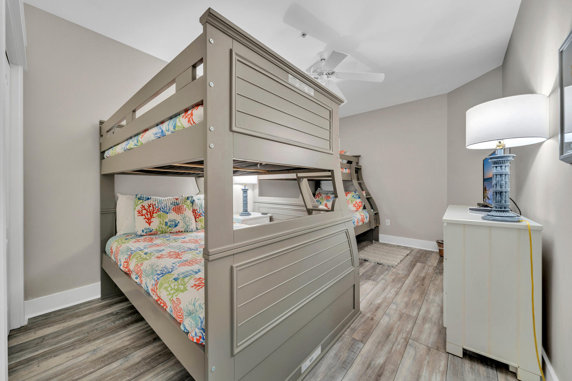 VILLAS AT SEAGROVE BEACH - Residential