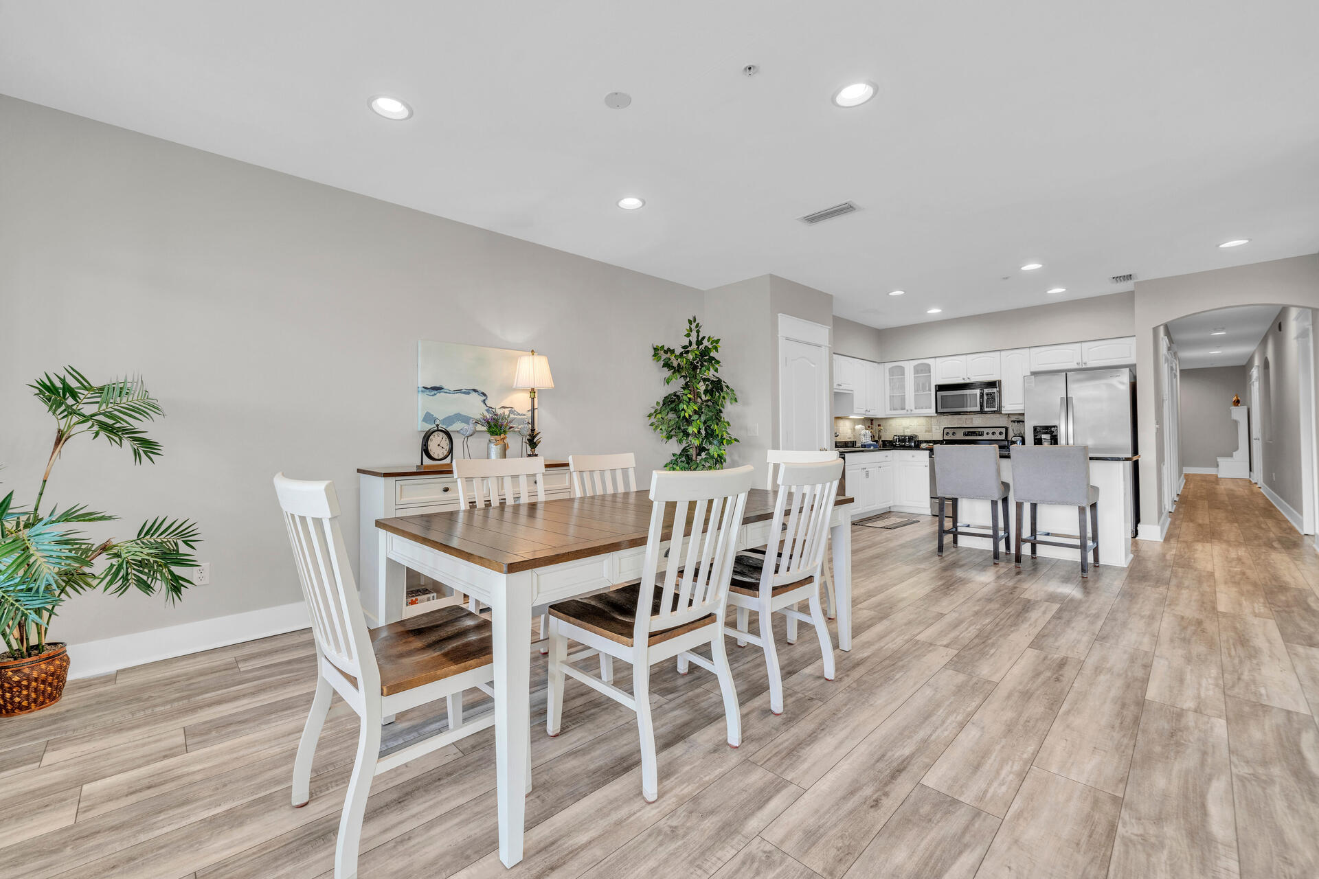 VILLAS AT SEAGROVE BEACH - Residential