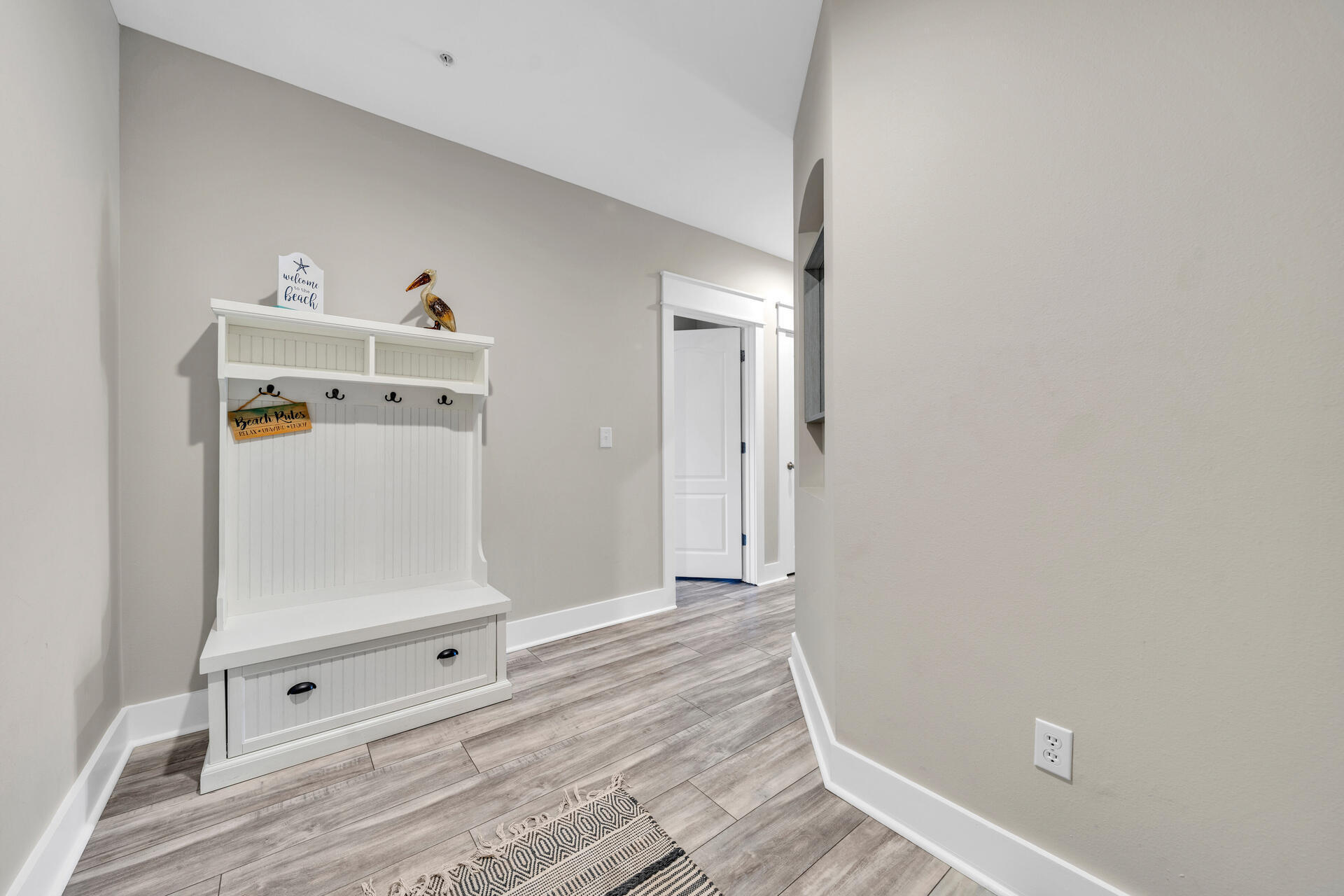 VILLAS AT SEAGROVE BEACH - Residential