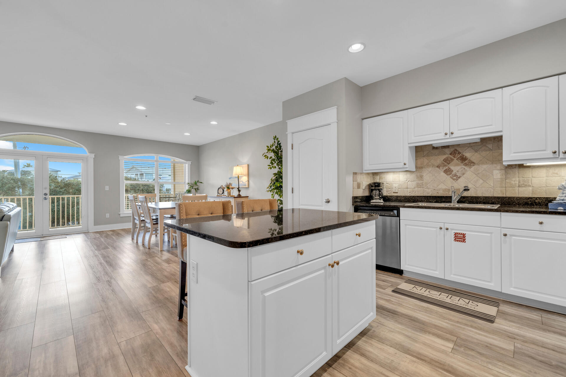VILLAS AT SEAGROVE BEACH - Residential