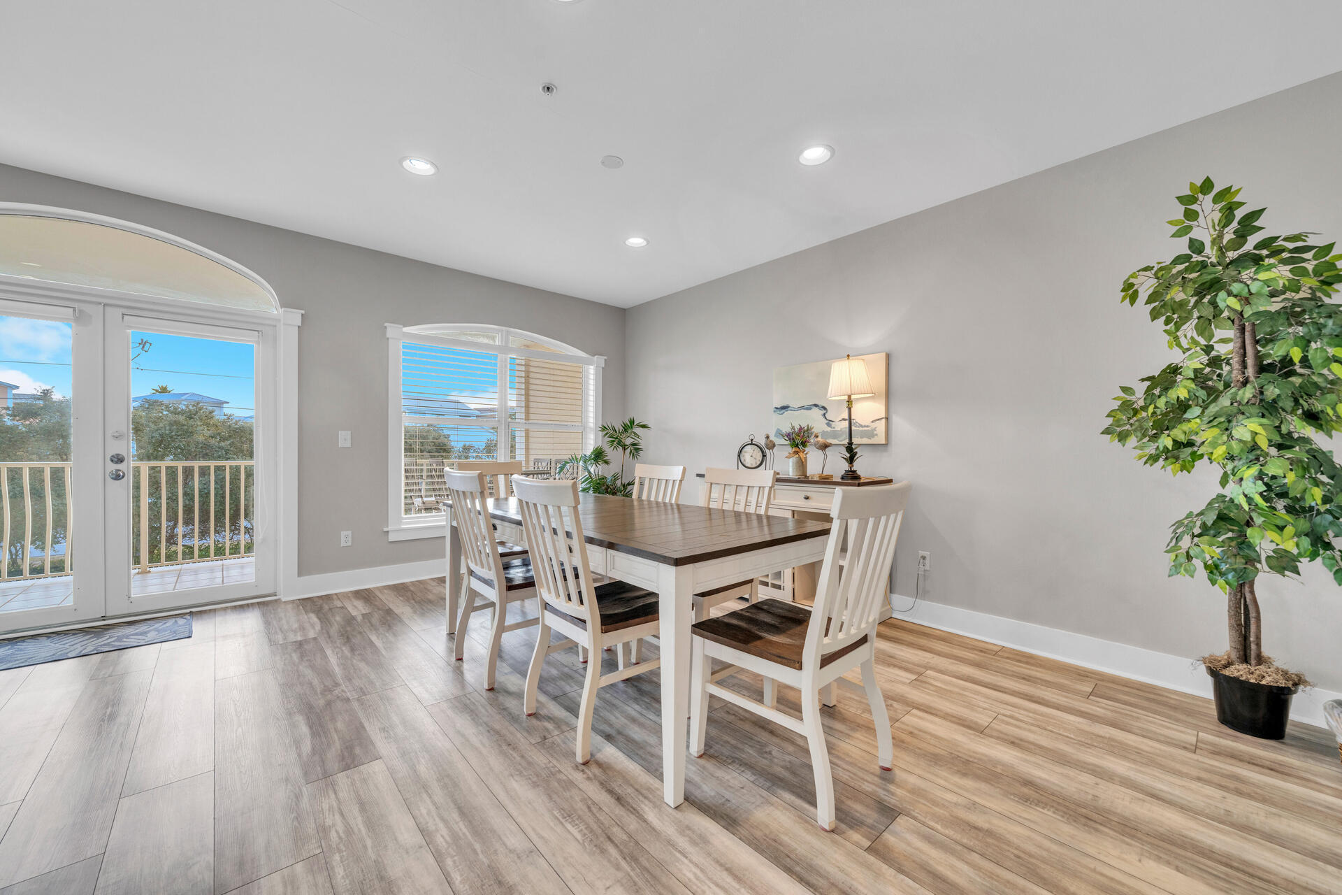 VILLAS AT SEAGROVE BEACH - Residential