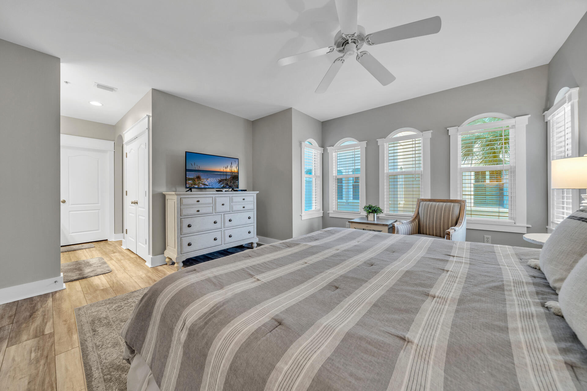 VILLAS AT SEAGROVE BEACH - Residential