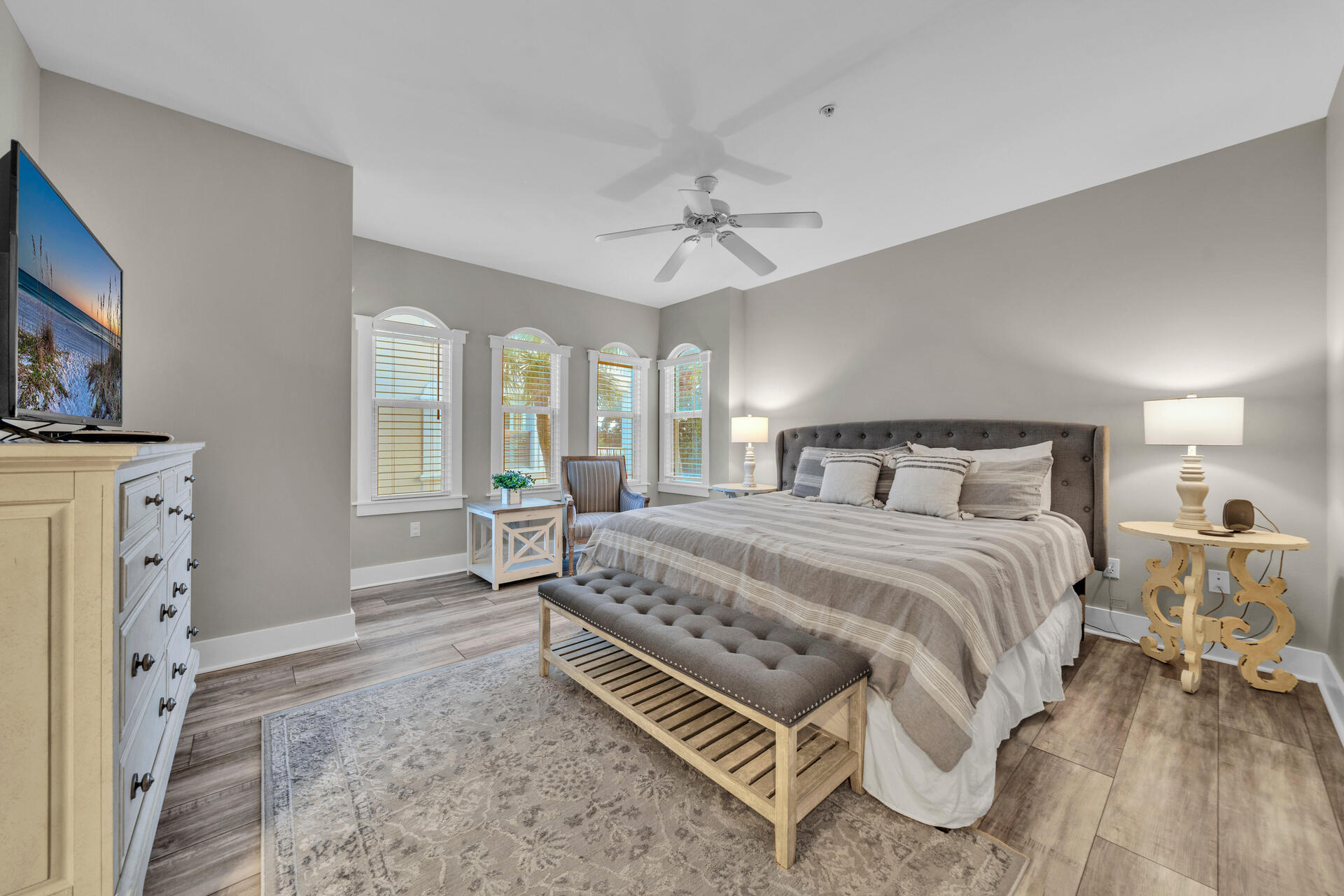 VILLAS AT SEAGROVE BEACH - Residential