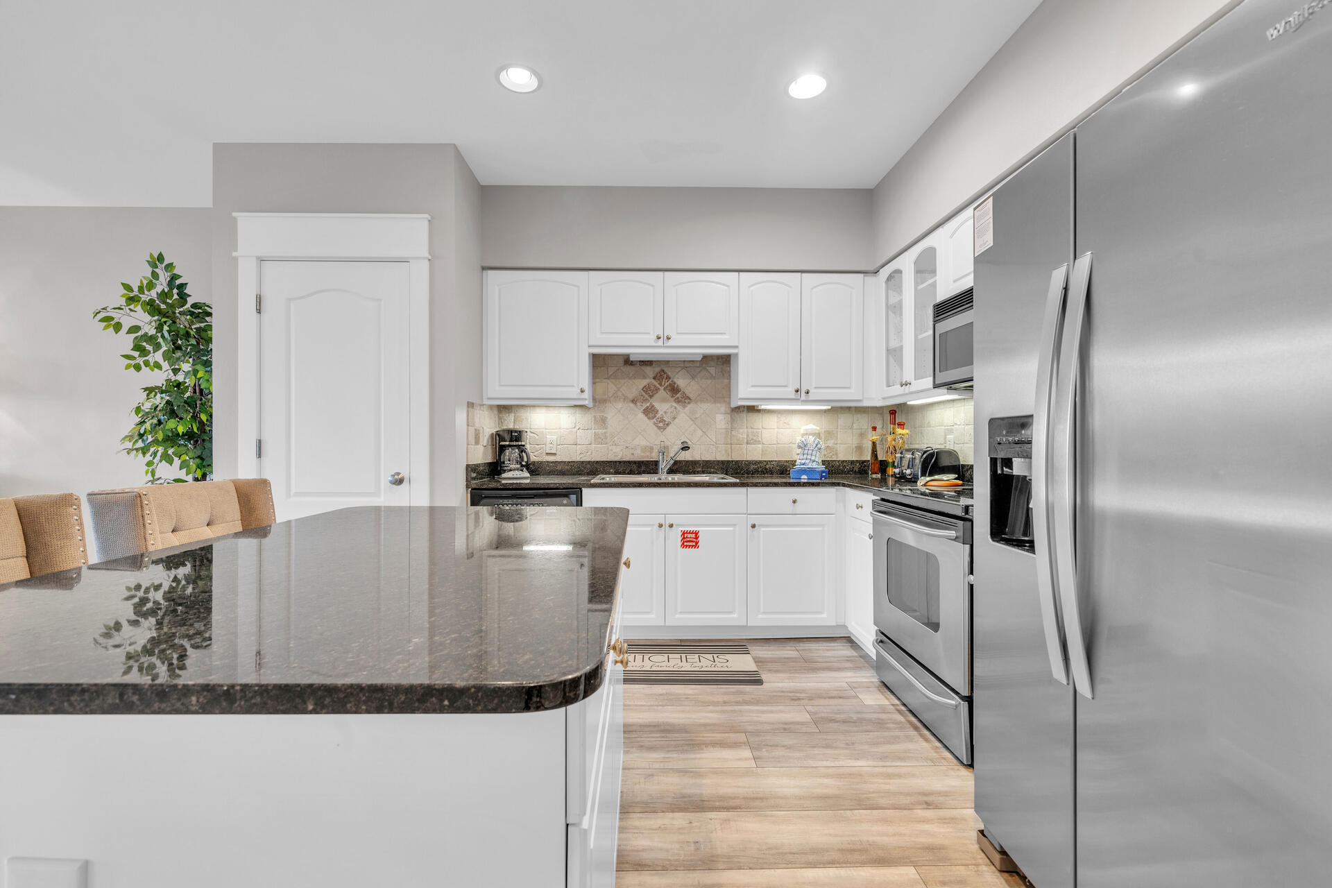 VILLAS AT SEAGROVE BEACH - Residential