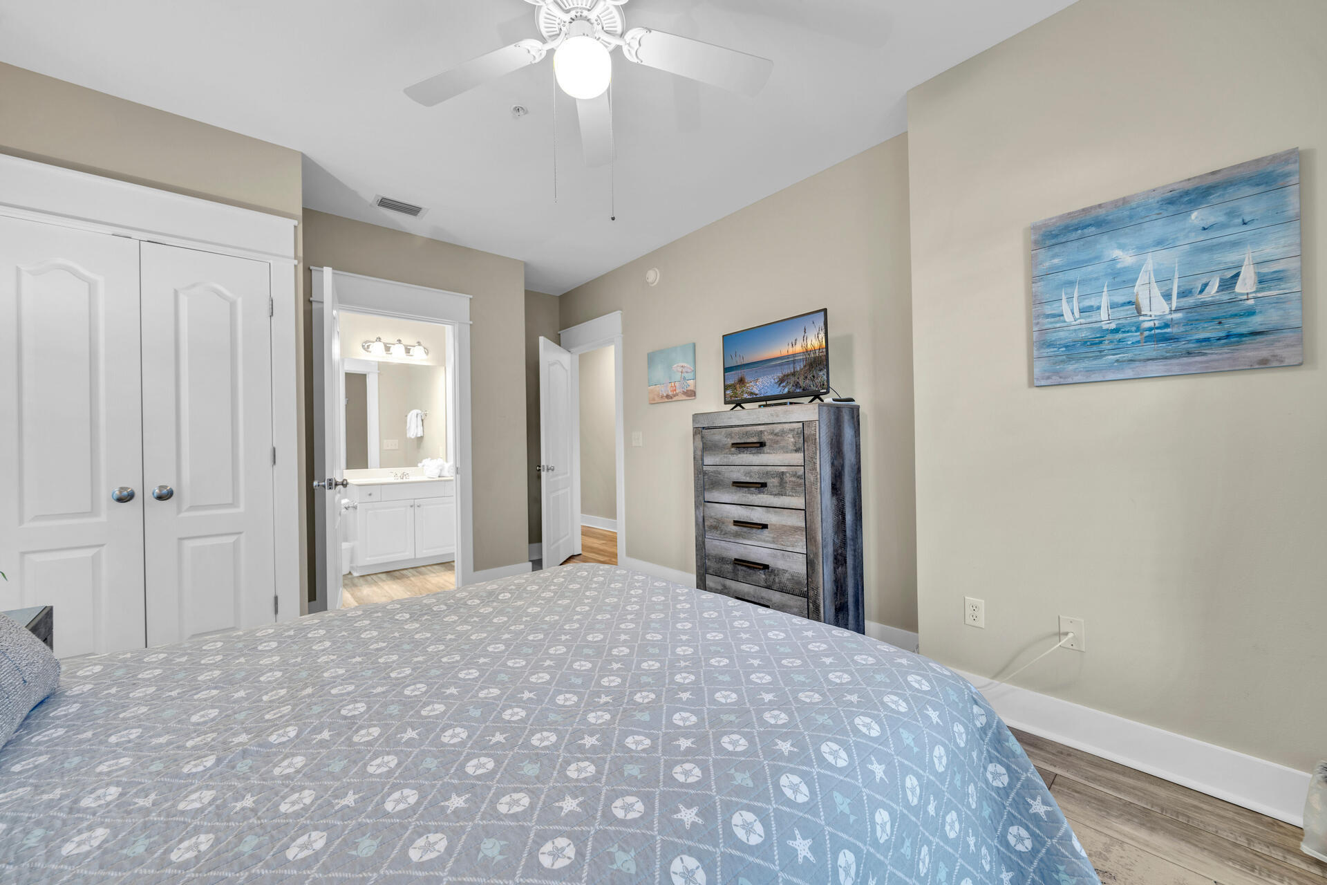 VILLAS AT SEAGROVE BEACH - Residential
