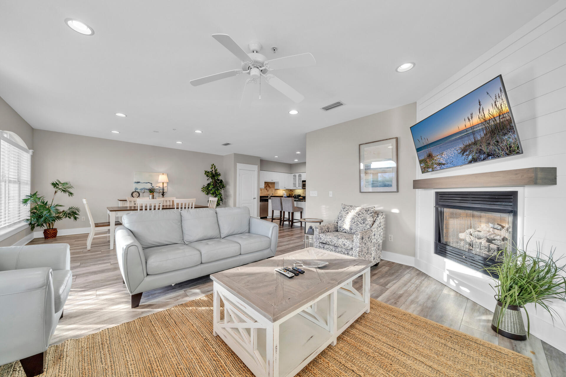 VILLAS AT SEAGROVE BEACH - Residential