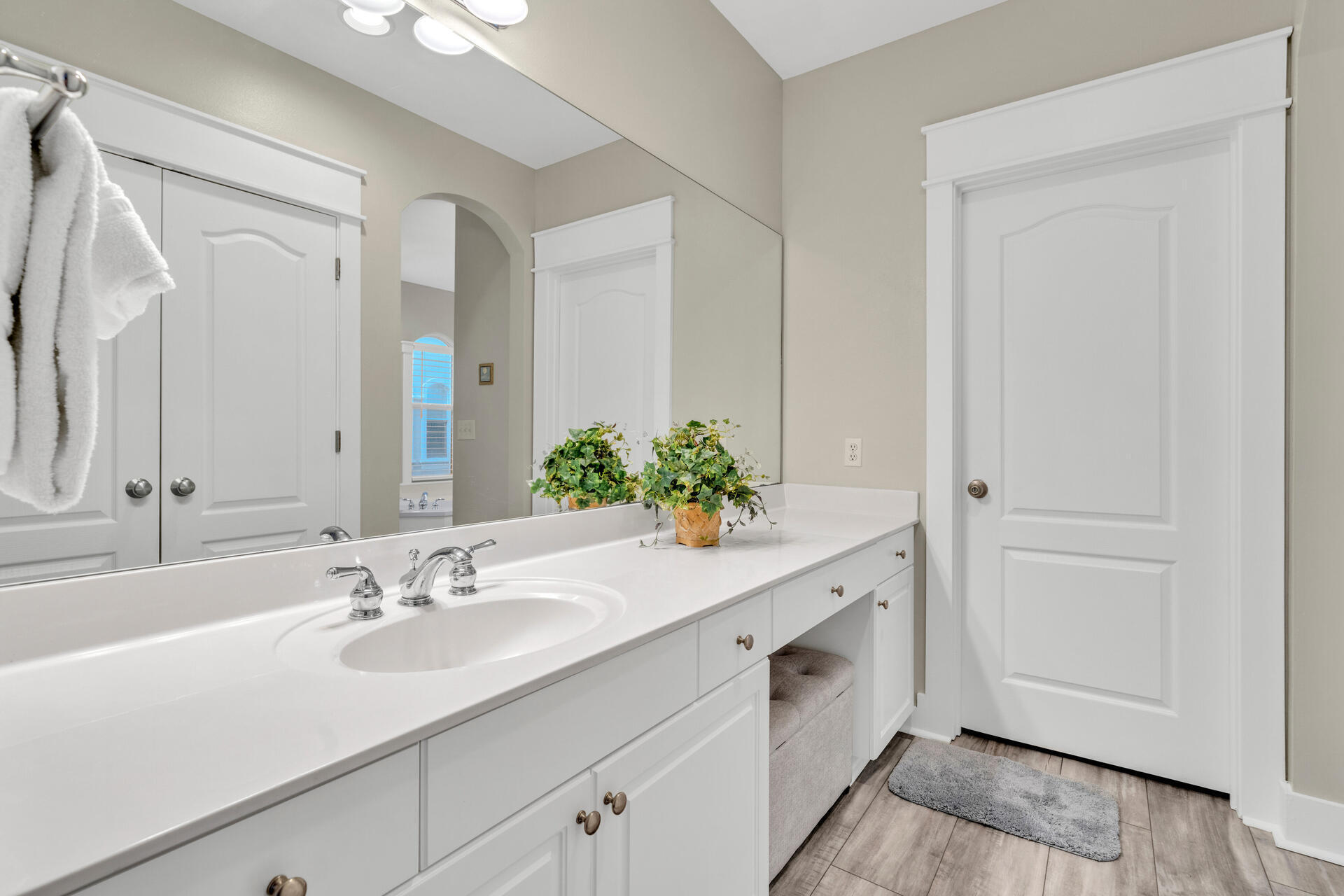 VILLAS AT SEAGROVE BEACH - Residential
