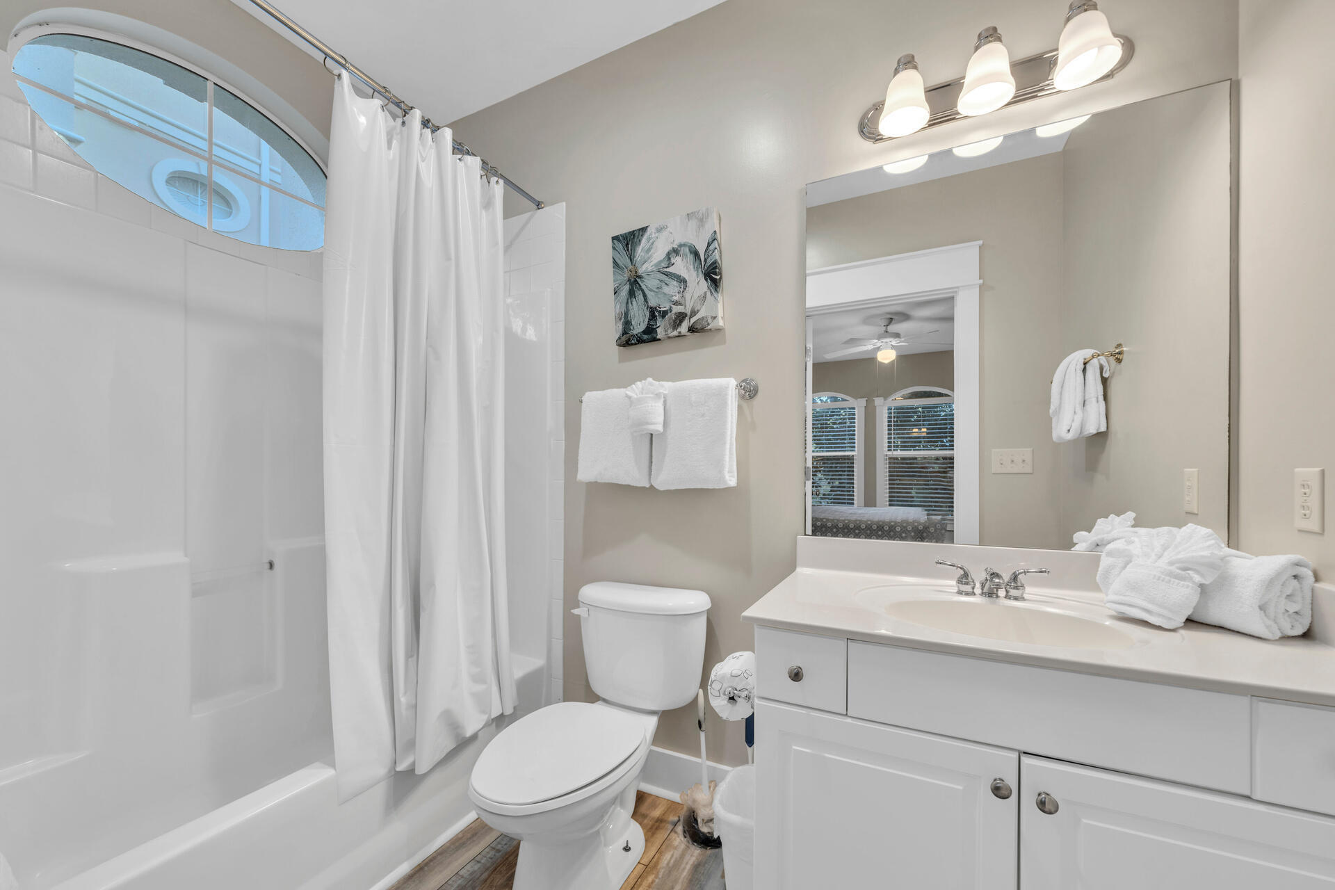 VILLAS AT SEAGROVE BEACH - Residential