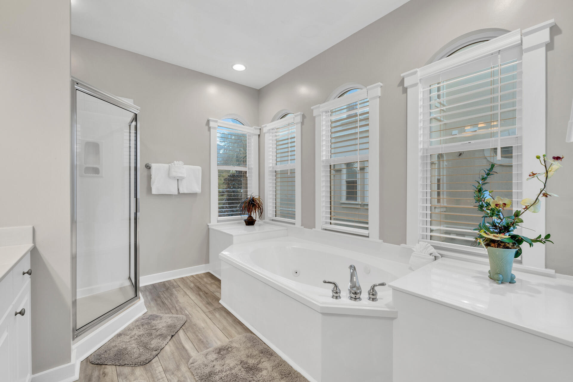 VILLAS AT SEAGROVE BEACH - Residential