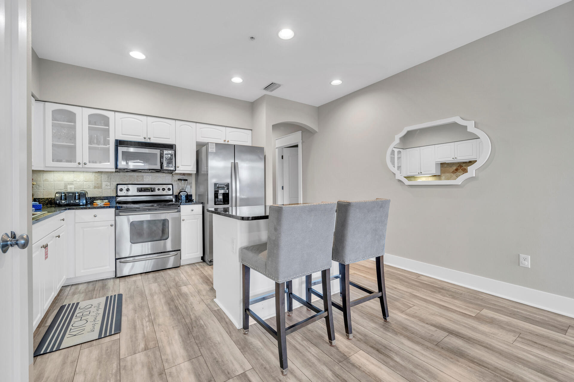 VILLAS AT SEAGROVE BEACH - Residential
